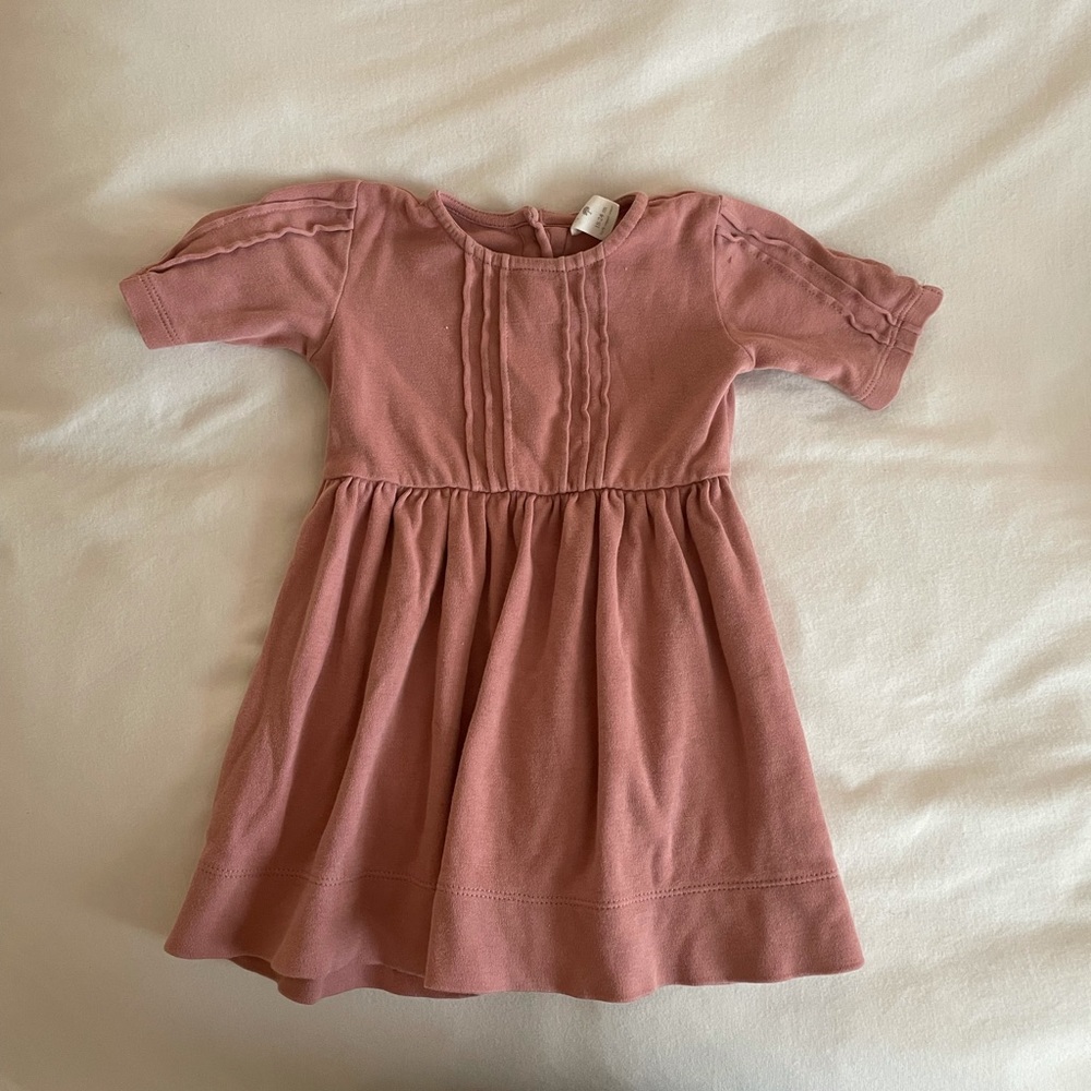 Rose Pink Kate Quinn dress (no longer sold)